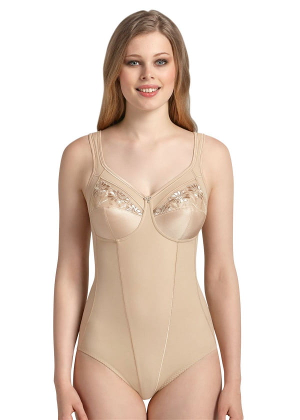 Anita Safina body without underwire 3448