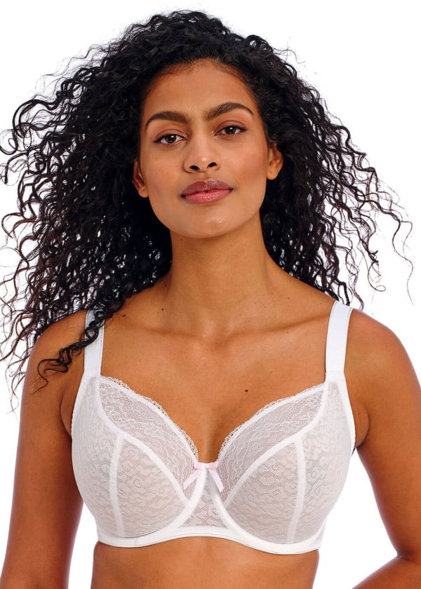 Freya Fancies underwired bra with large cups AA1012
