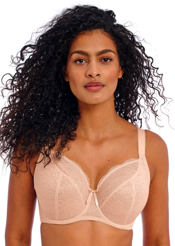 Freya Fancies underwired bra with large cups AA1012