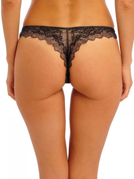 Wacoal Lace Perfection string WE135007