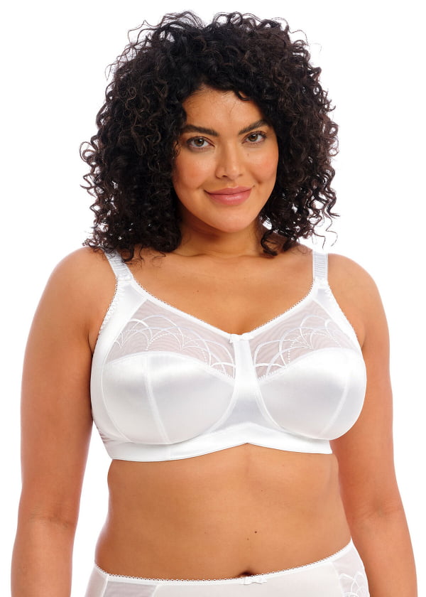 Elomi Cate bra without underwire large cups EL4033