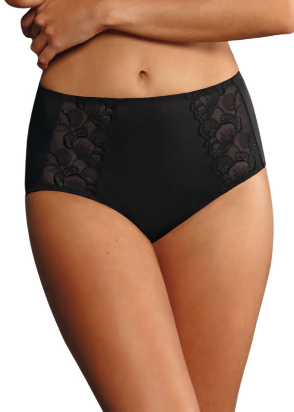 Anita Lucia high-waisted knickers 1323
