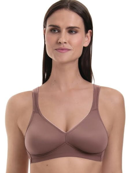 Rosa Faia Twin underwired bra without underwire 5493