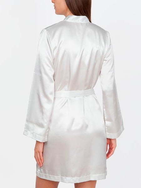 Robe de mariée unie Ivette Bridal 9063