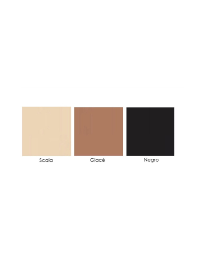 Range of stocking colours