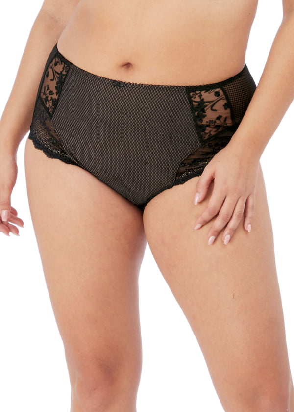Elomi Charley high-waisted knickers EL4388
