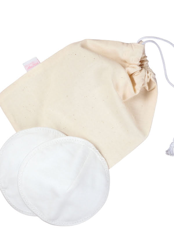 Anita washable absorbent nursing bra pads 5006