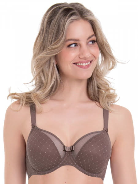 Rosa Faia Eve underwired padded bra 5209