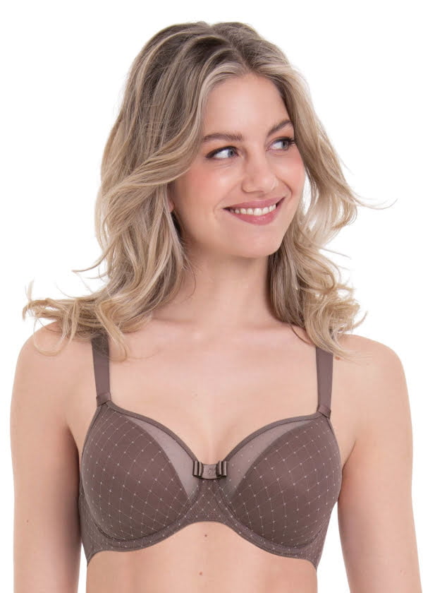 Rosa Faia Eve underwired padded bra 5209