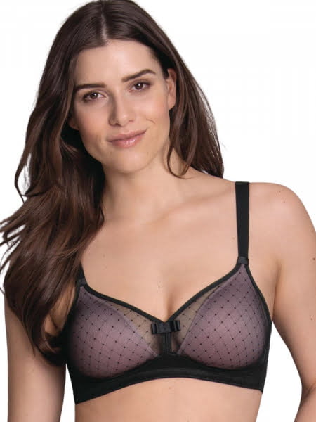 Rosa Faia Eve underwired padded bra without underwire 5210