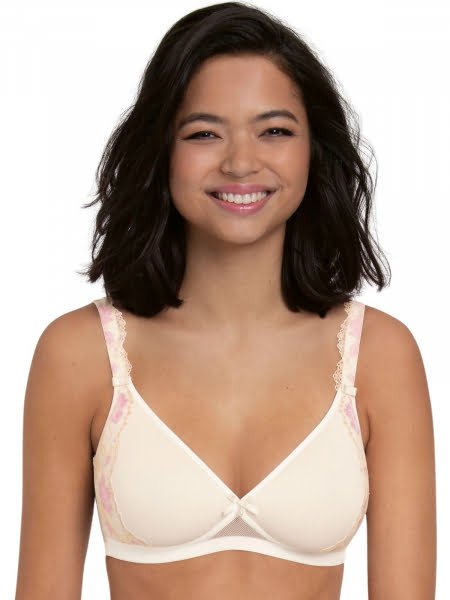 Rosa Faia Colette spacer bra without underwire 5250