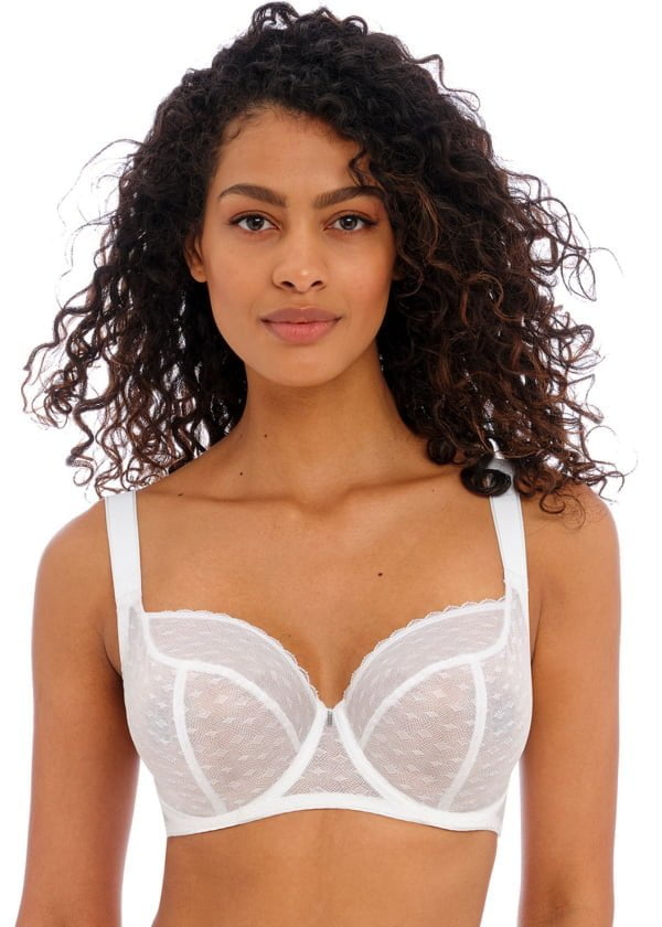 Freya Signature underwired bra with large cups AA400506