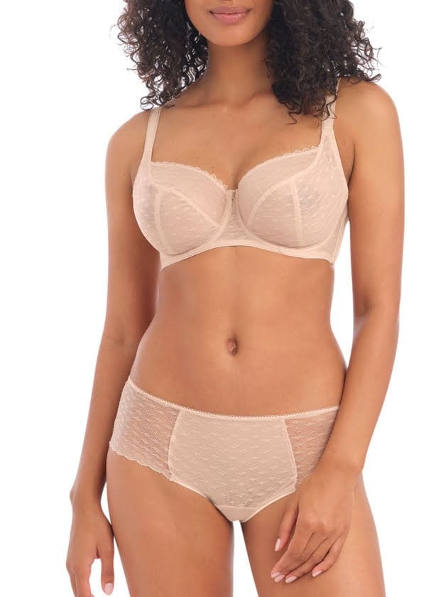 Freya Signature underwired bra with large cups AA400506
