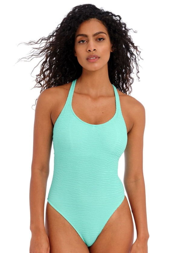 Freya Ibiza Waves underwired swimsuit AS203842