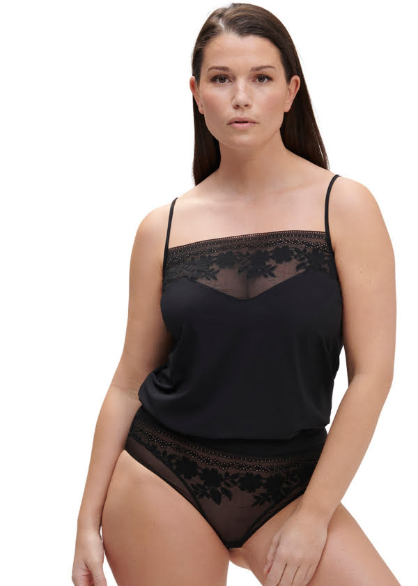 Simone Heloise body without underwire 1C6510