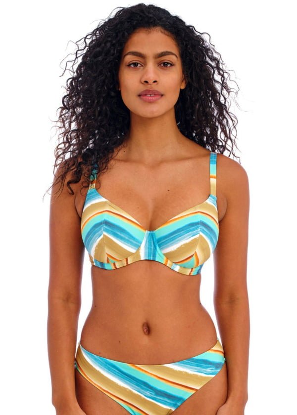 Freya Castaway Island braga de bikini AS205770
