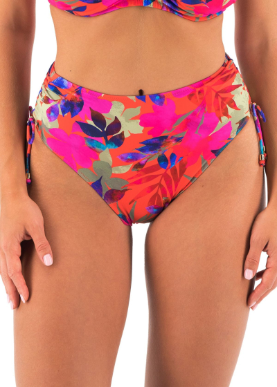 Fantasie Playa Del Carmen braga alta de bikini FS504378